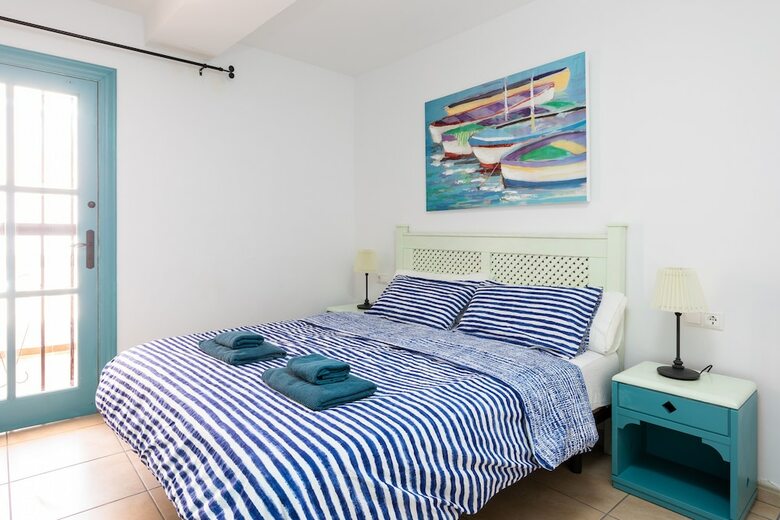 Aparthotel Port Royale Apartments