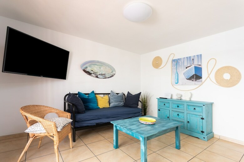 Aparthotel Port Royale Apartments