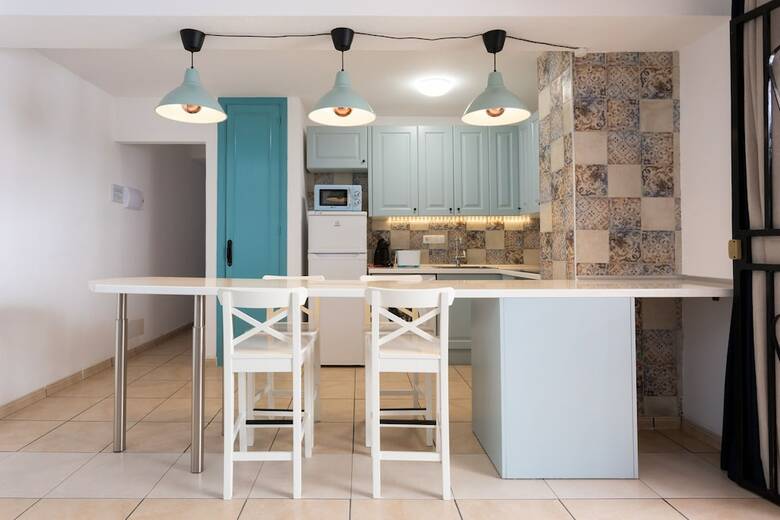 Aparthotel Port Royale Apartments