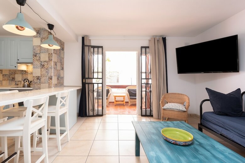 Aparthotel Port Royale Apartments
