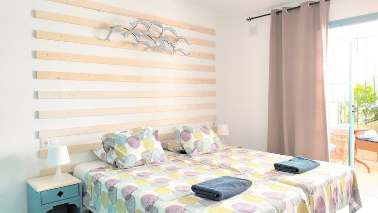 Aparthotel Port Royale Apartments