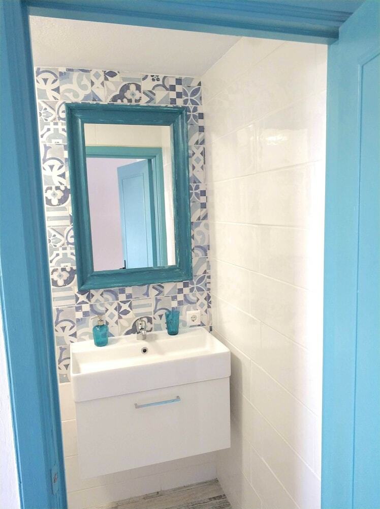 Aparthotel Port Royale Apartments
