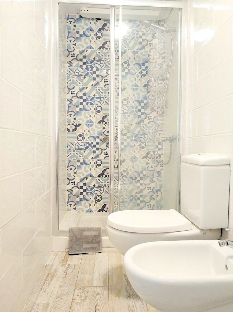Aparthotel Port Royale Apartments