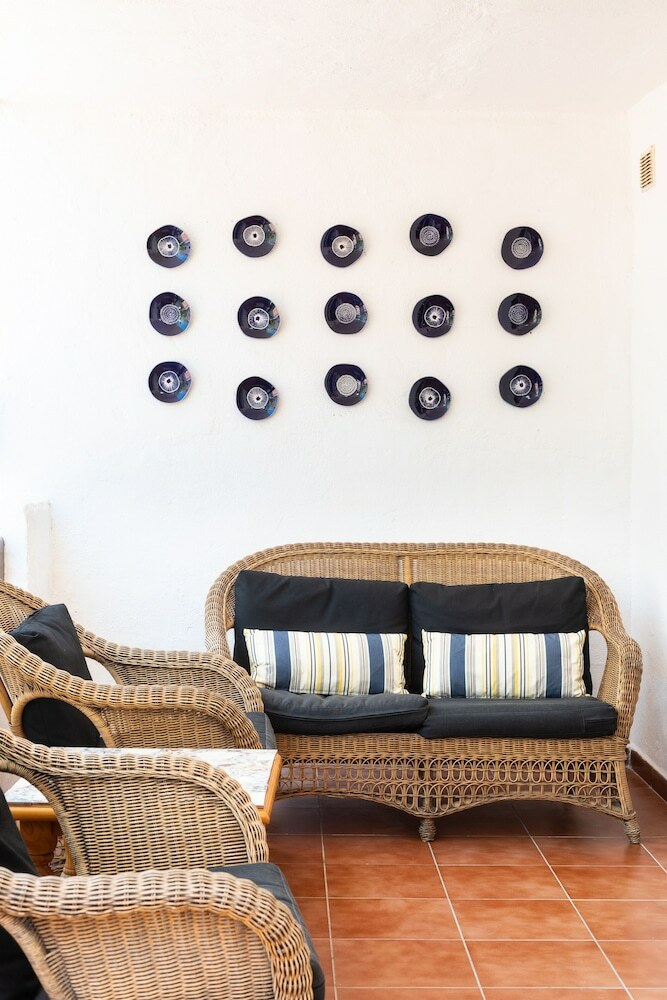 Aparthotel Port Royale Apartments