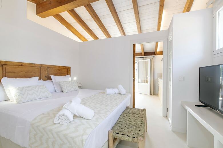 Aparthotel Hotel Alcotx Country Club