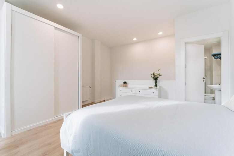 Aparthotel San Bernardo 19