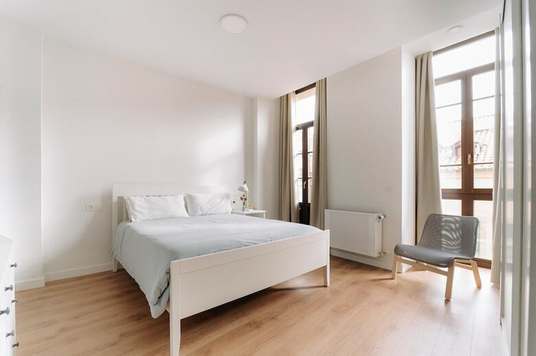 Aparthotel San Bernardo 19