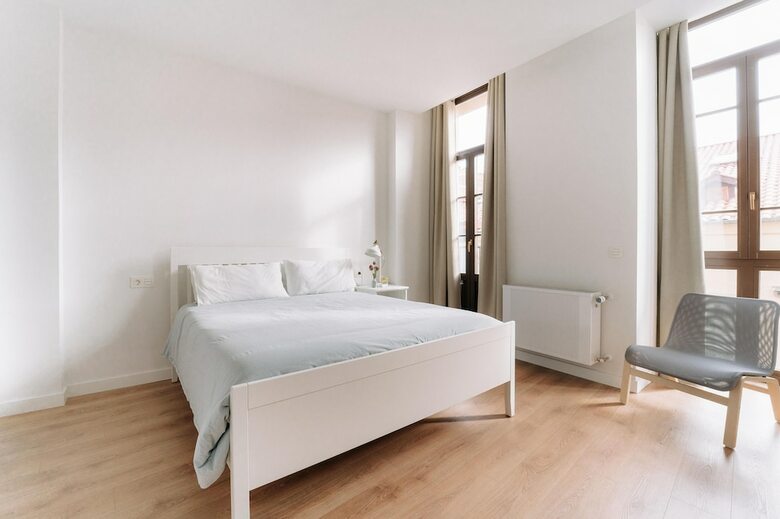 Aparthotel San Bernardo 19