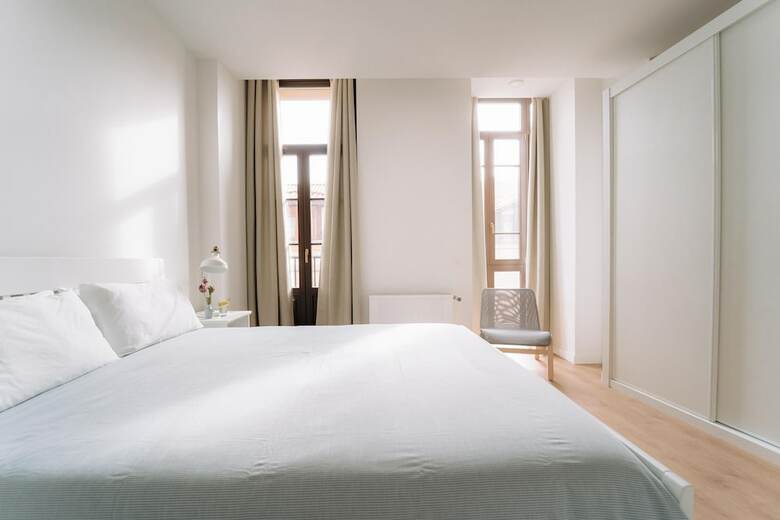 Aparthotel San Bernardo 19