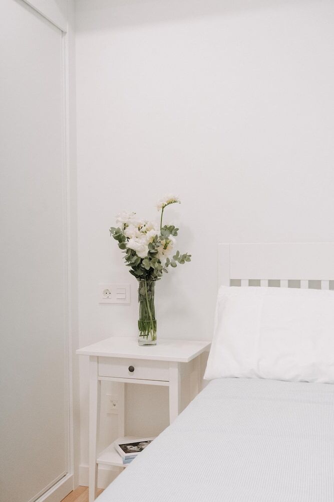 Aparthotel San Bernardo 19