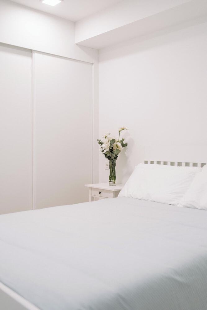 Aparthotel San Bernardo 19
