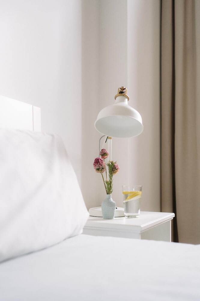 Aparthotel San Bernardo 19