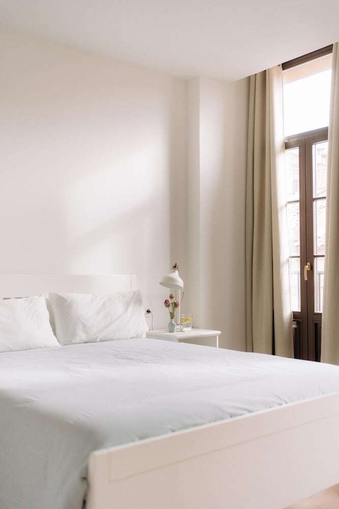 Aparthotel San Bernardo 19