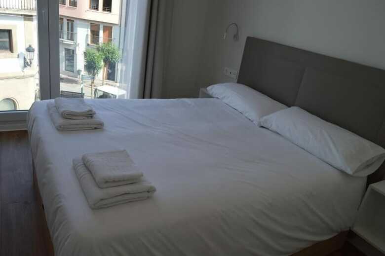 Aparthotel Apartamentos El Beyu