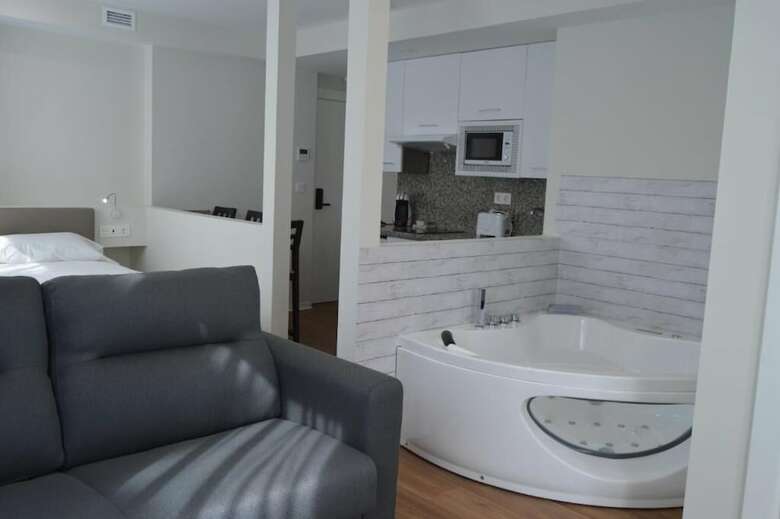 Aparthotel Apartamentos El Beyu