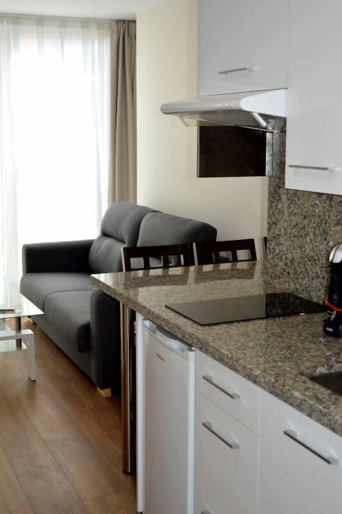 Aparthotel Apartamentos El Beyu
