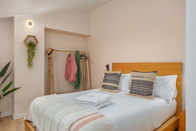 Aparthotel Marconia Boutique Residence