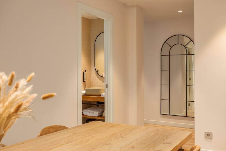 Aparthotel Marconia Boutique Residence