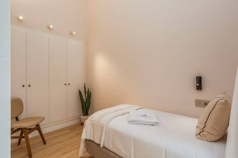 Aparthotel Marconia Boutique Residence