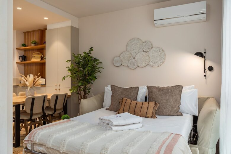 Aparthotel Marconia Boutique Residence