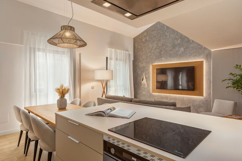 Aparthotel Marconia Boutique Residence