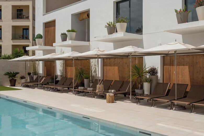 Aparthotel Marconia Boutique Residence