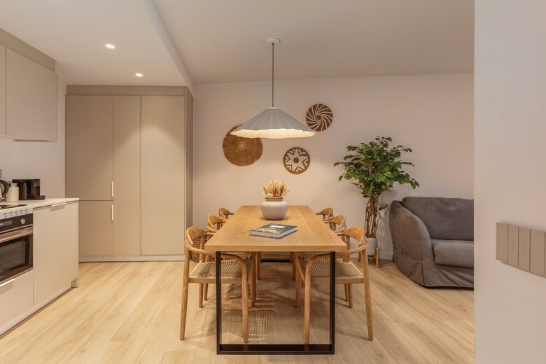 Aparthotel Marconia Boutique Residence
