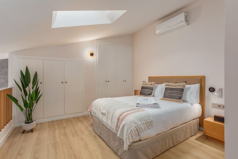 Aparthotel Marconia Boutique Residence