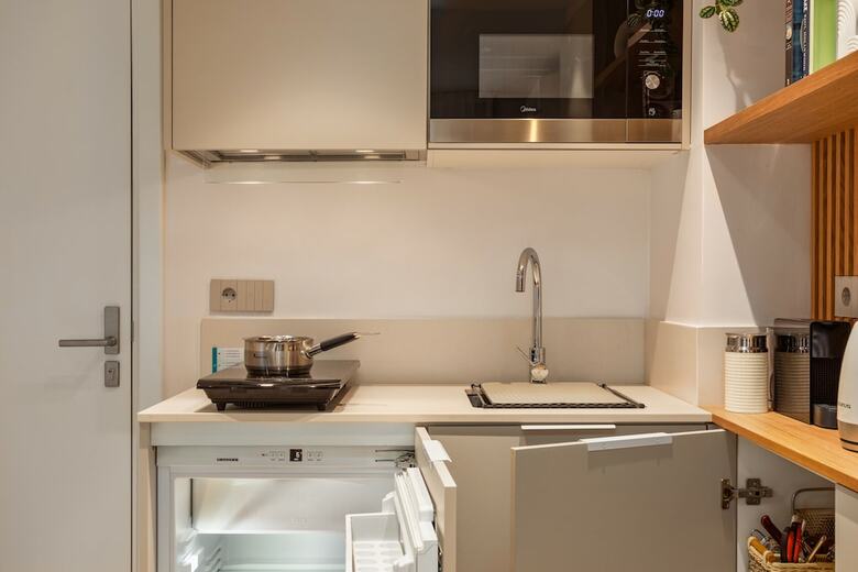 Aparthotel Marconia Boutique Residence