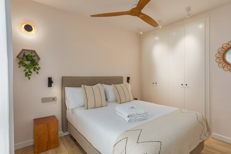 Aparthotel Marconia Boutique Residence