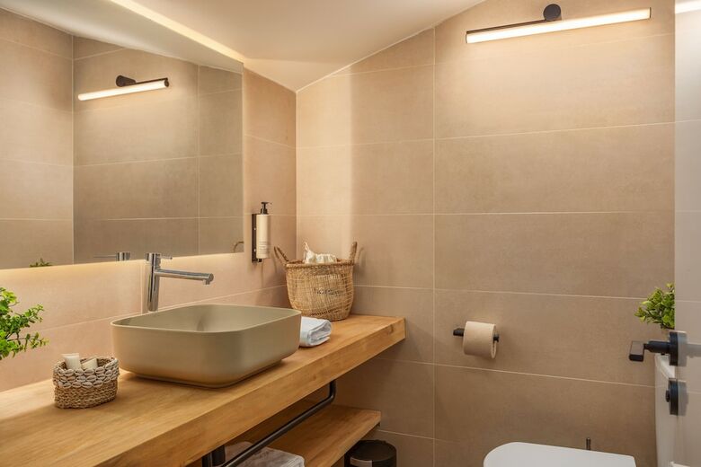 Aparthotel Marconia Boutique Residence
