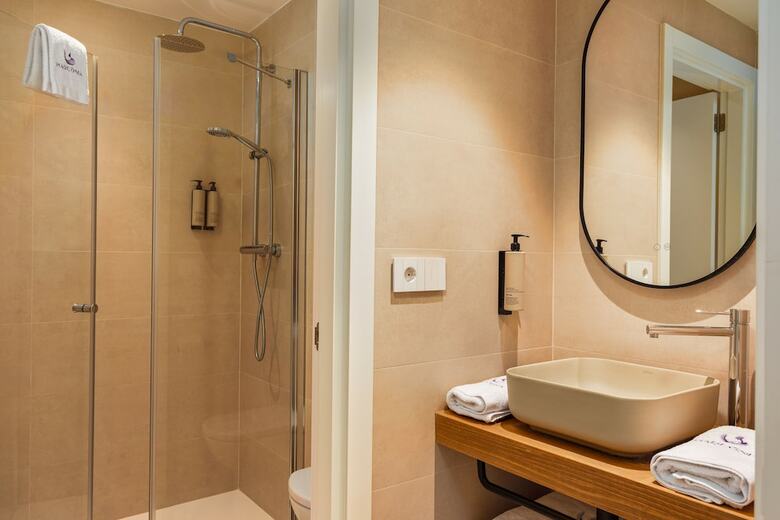 Aparthotel Marconia Boutique Residence