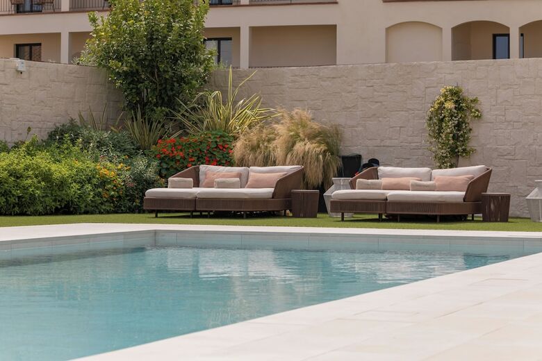 Aparthotel Marconia Boutique Residence