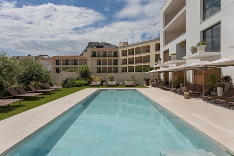 Aparthotel Marconia Boutique Residence