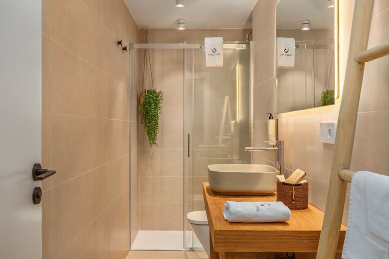 Aparthotel Marconia Boutique Residence