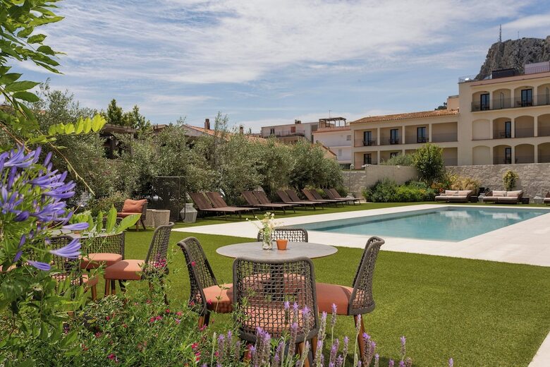 Aparthotel Marconia Boutique Residence