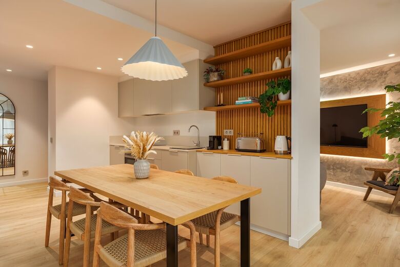 Aparthotel Marconia Boutique Residence