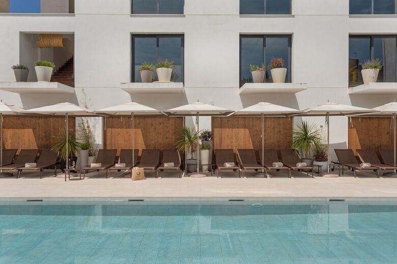 Aparthotel Marconia Boutique Residence