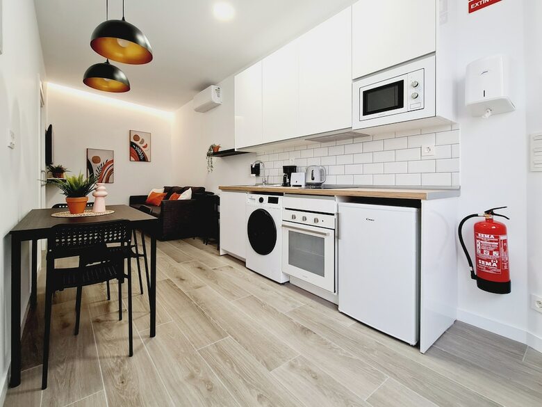 Bilbao Apartamentos Zorroza