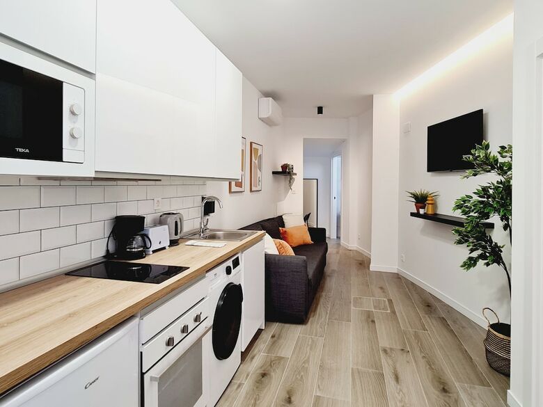Bilbao Apartamentos Zorroza