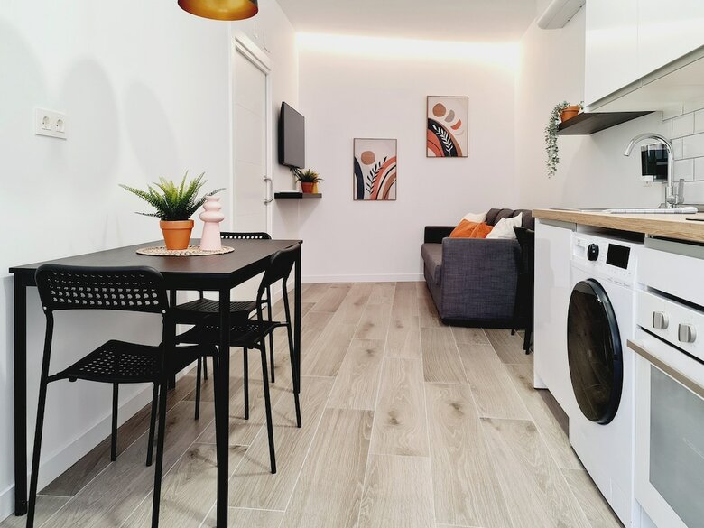 Bilbao Apartamentos Zorroza