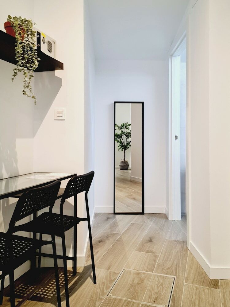 Bilbao Apartamentos Zorroza
