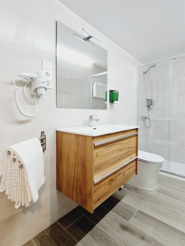Bilbao Apartamentos Zorroza