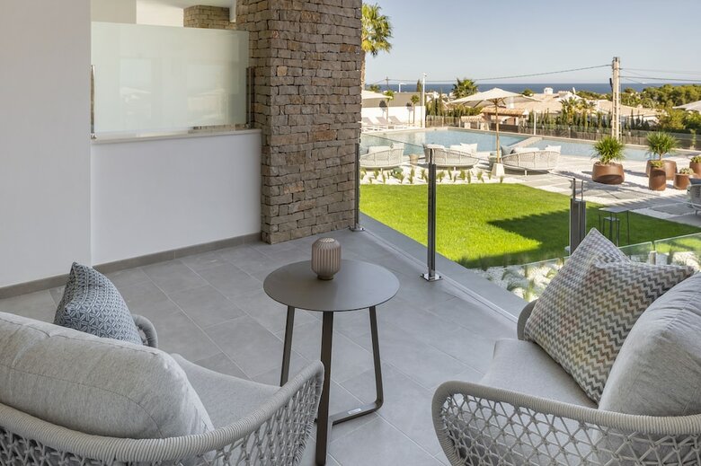 Dionis Boutique Hotel & Spa