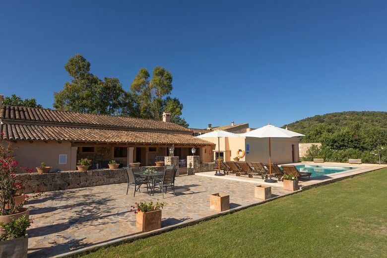 Buccara Finca Familia