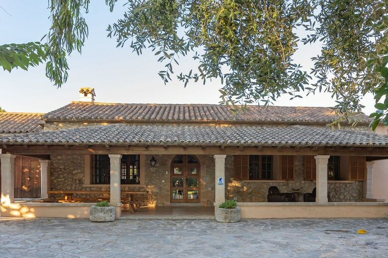 Buccara Finca Familia