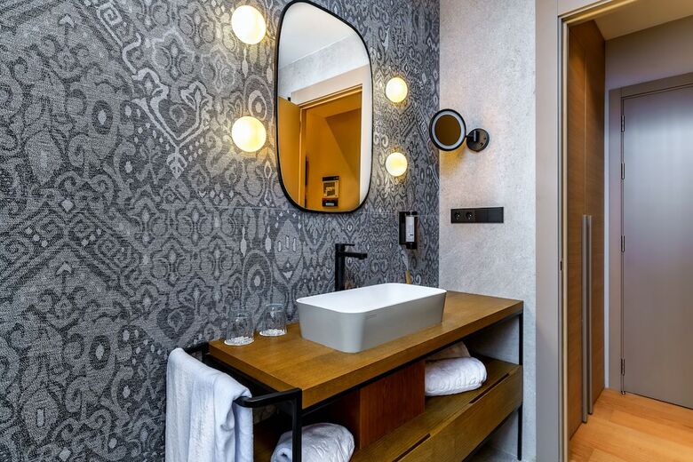 Boutique Hotel Cordial Plaza Mayor De Santa Ana