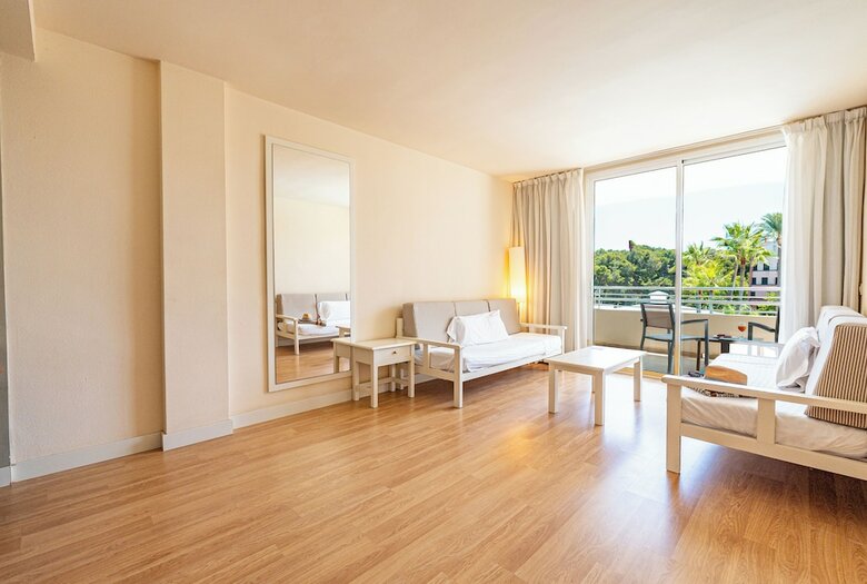 Hotel Intelier Rosella