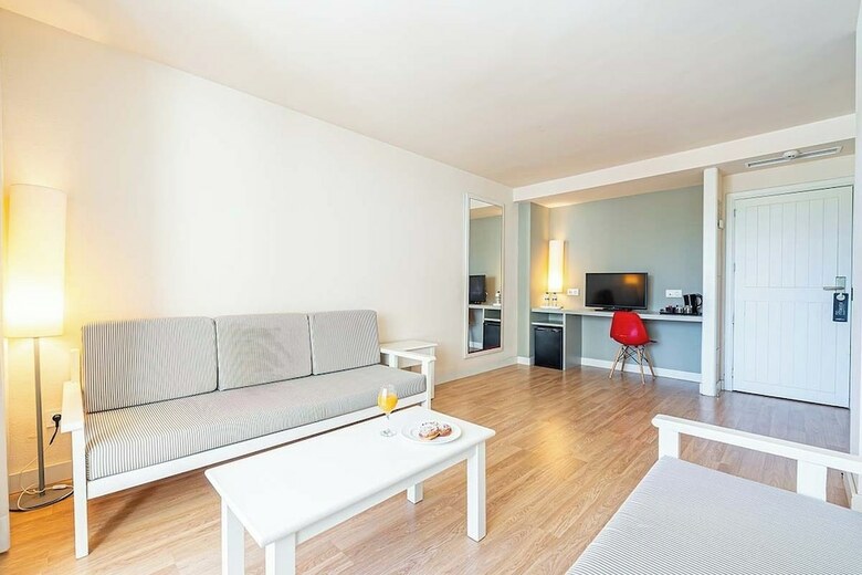 Hotel Intelier Rosella