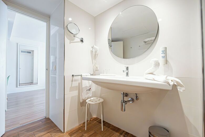 Hotel Intelier Rosella